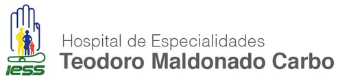 Hospital Teodoro Maldonado Carbo