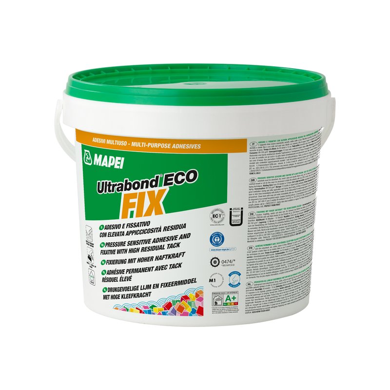 Adhesivo para Vinilo y LVT