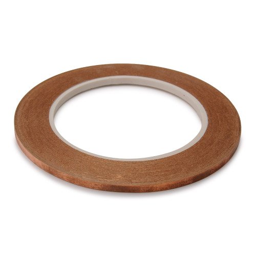 Cinta de Cobre para Pisos Conductivos — 2
