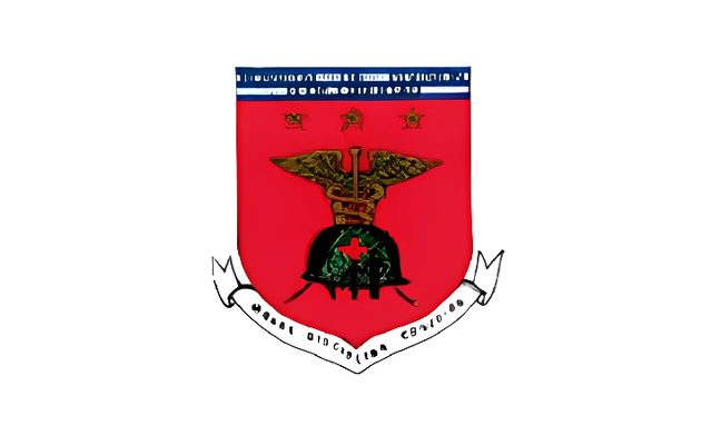 Hospital General de La Libertad — proyecto NETTO