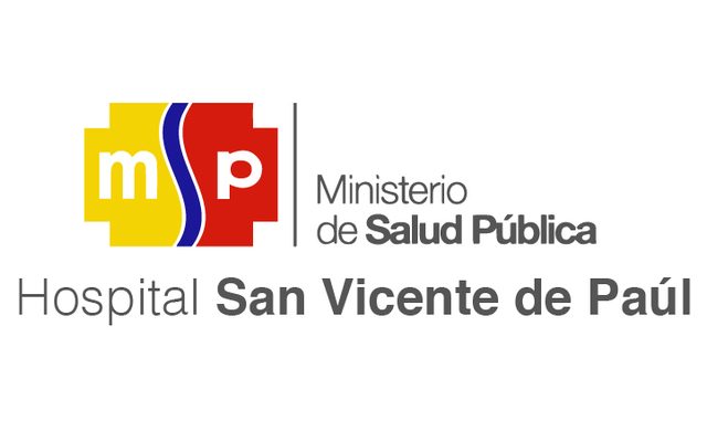 Hospital San Vicente de Paúl — proyecto NETTO