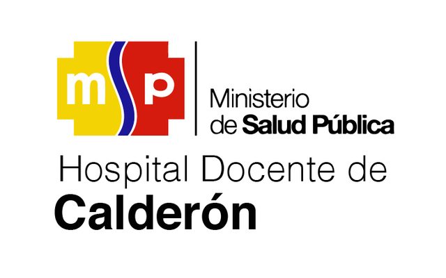 Hospital Universitario de Quito — proyecto NETTO